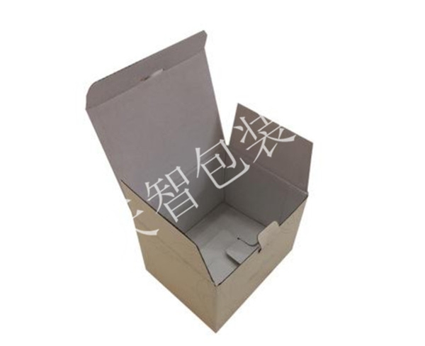 【48812】华新包装彩印纸箱出产线项目招商